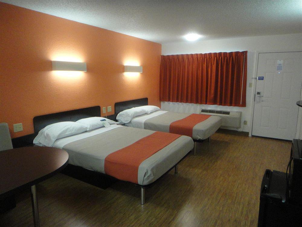Motel 6-Boerne, Tx Εξωτερικό φωτογραφία